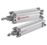 Actuator Pneumatic Norgren - Norgantara Surya Perkasa, Distributor Nomor 1 Pneumatic di Jawa Timur Indonesia