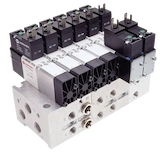Pneumatic Valve Norgren - Norgantara Surya Perkasa, Distributor Nomor 1 Pneumatic di Jawa Timur Indonesia